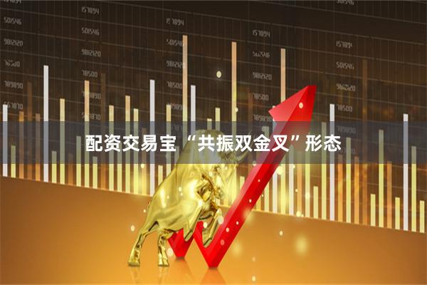 配资交易宝 “共振双金叉”形态